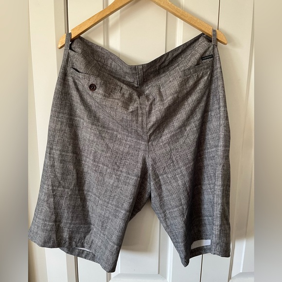 Men’s Quicksilver Amphibian shorts (can be worn in water). Size 36. - Picture 3 of 3